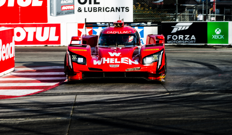 Illustration for article titled Here Is Your Mega Gallery Of All The Racing At Long Beach This Weekend